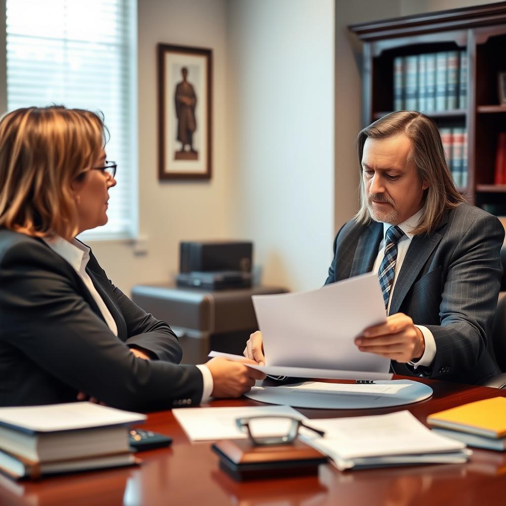DUI Defense Lawyer Loudoun County
