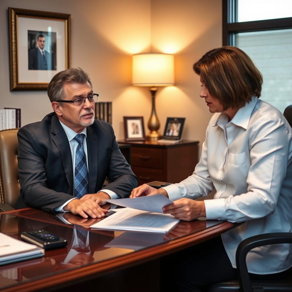 DUI Defense Lawyer Orange County