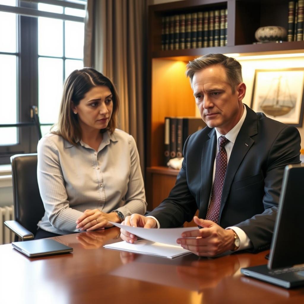 DUI Lawyer Fairfax County