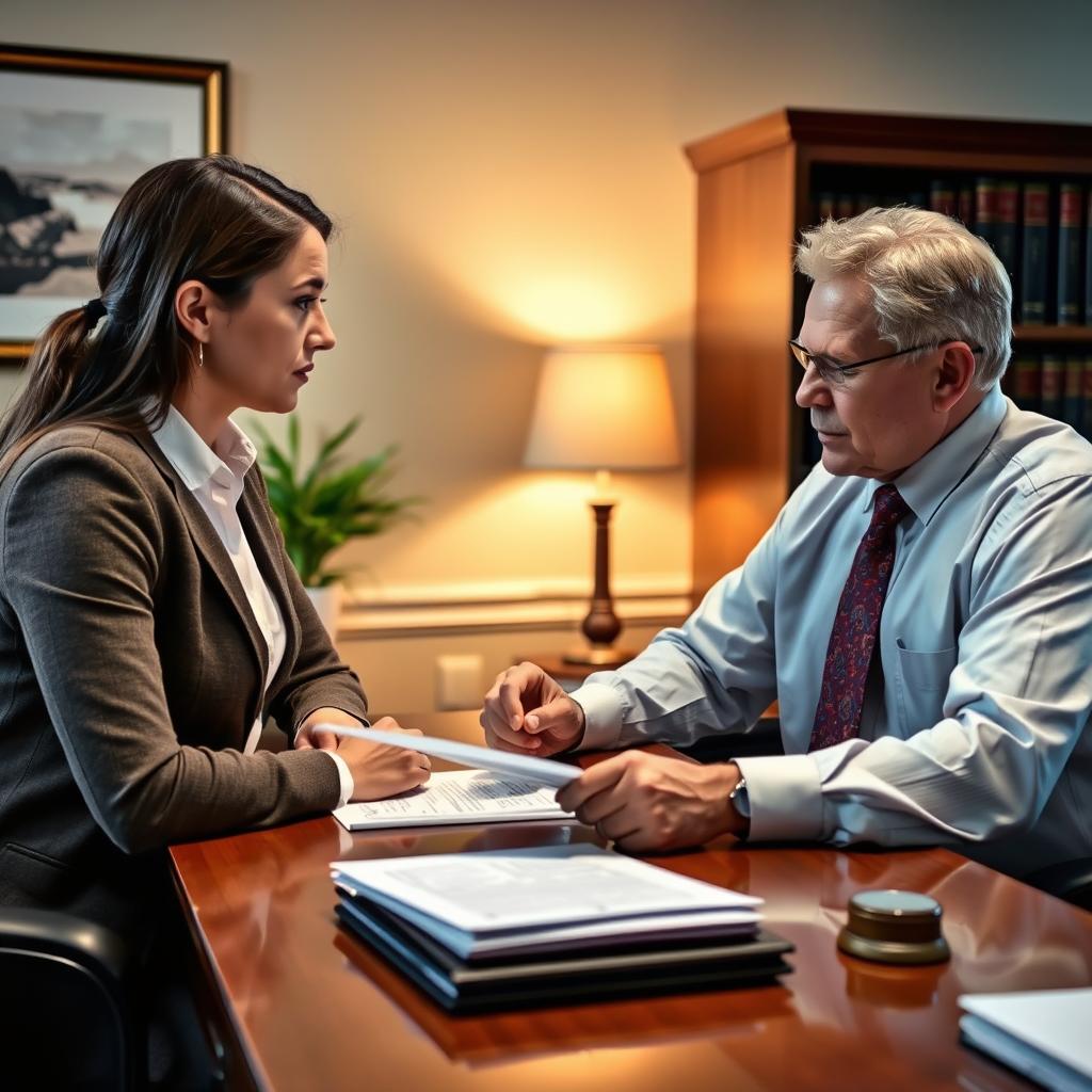 DUI Lawyer Greene County