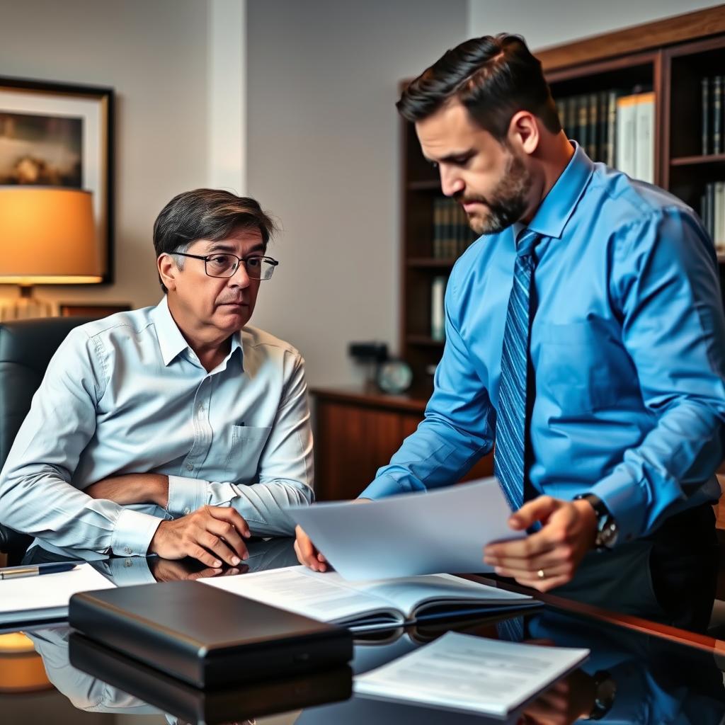 DUI Lawyer Orange County