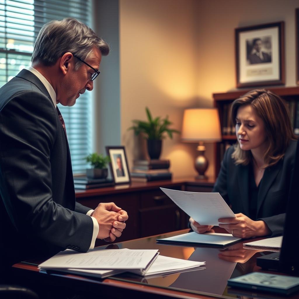 DUI Lawyer Shenandoah County