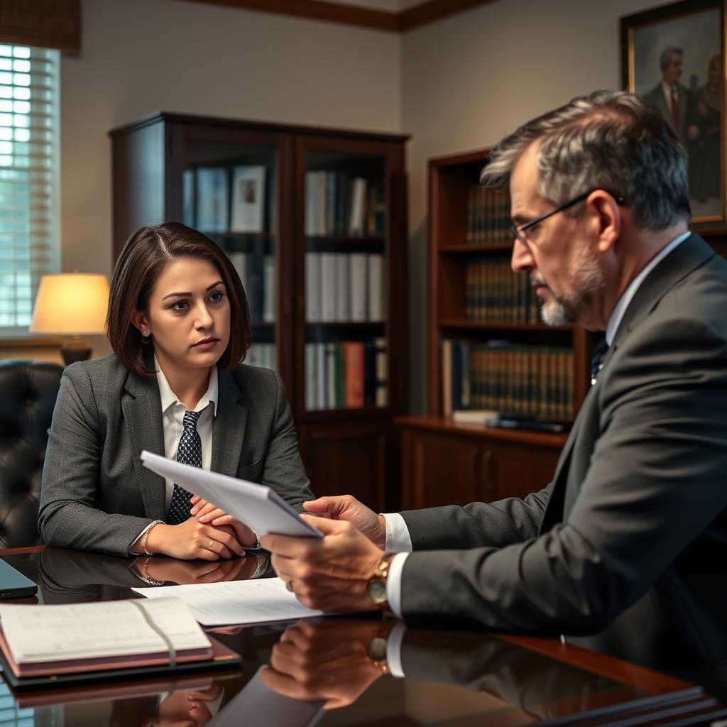 Embezzlement Lawyer Colonial Heights