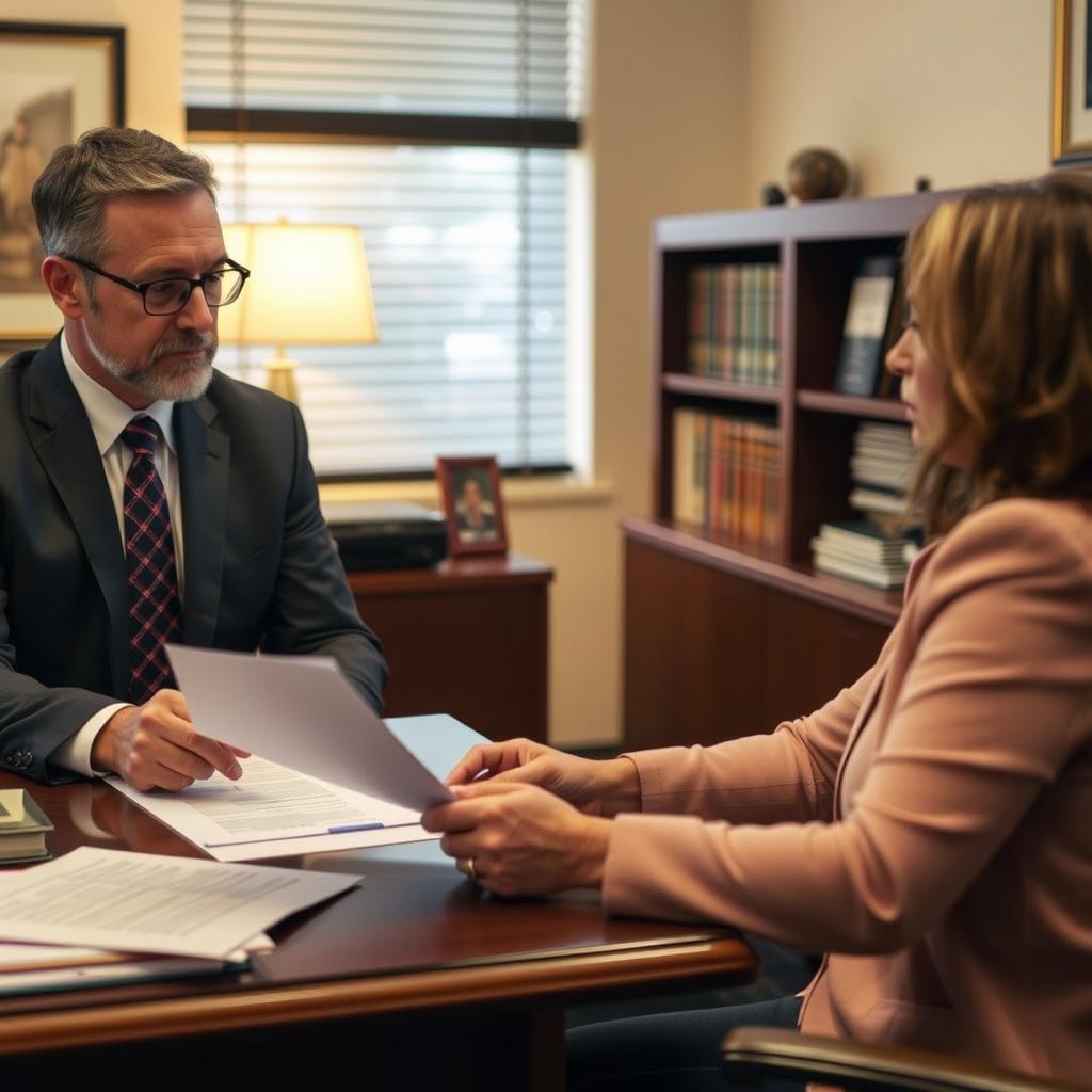 Embezzlement Lawyer Orange County