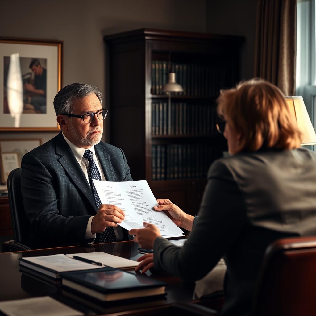 Embezzlement Lawyer Virginia