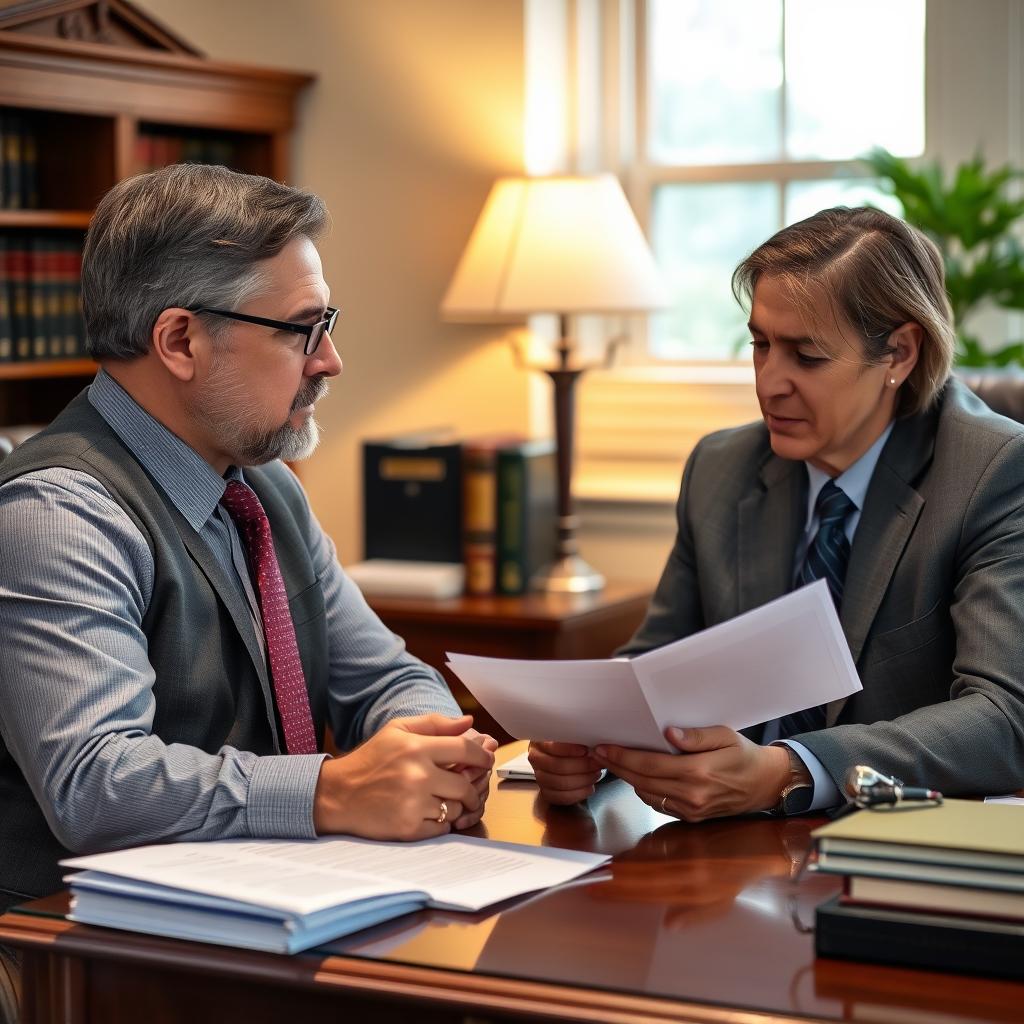 False Claims lawyer Albemarle County