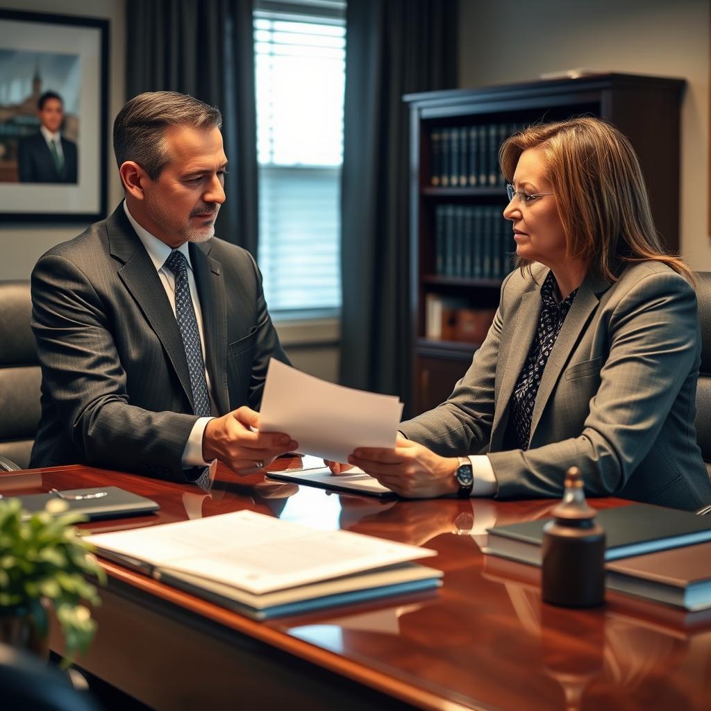 False Claims lawyer Alexandria