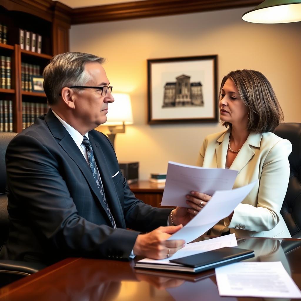 False Claims lawyer Arlington County