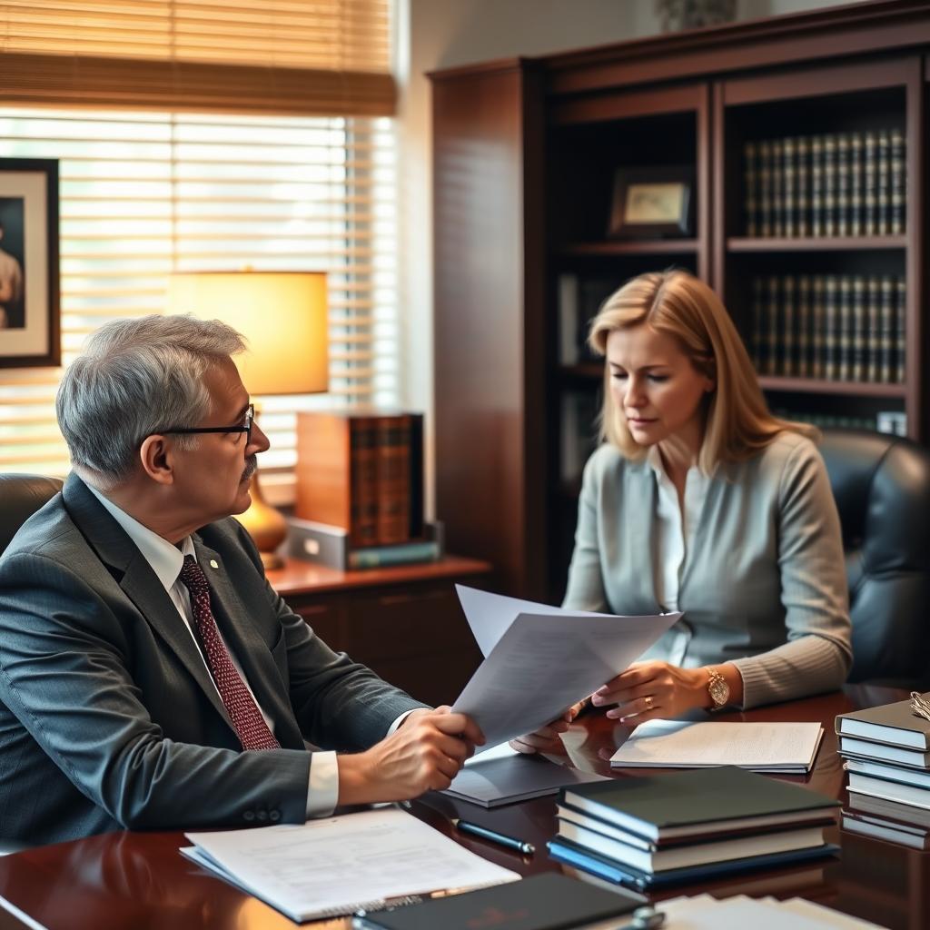 False Claims lawyer Botetourt County