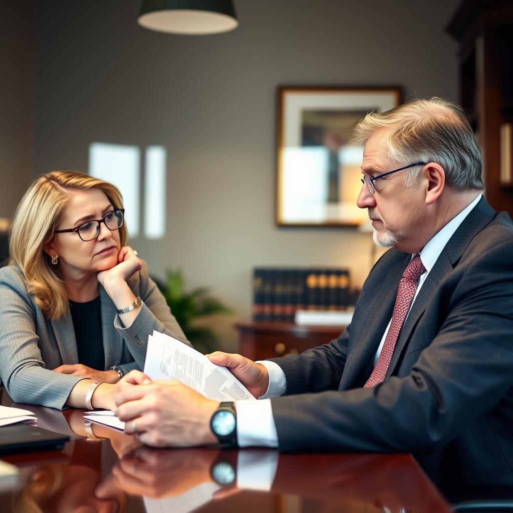 False Claims lawyer Chesterfield County