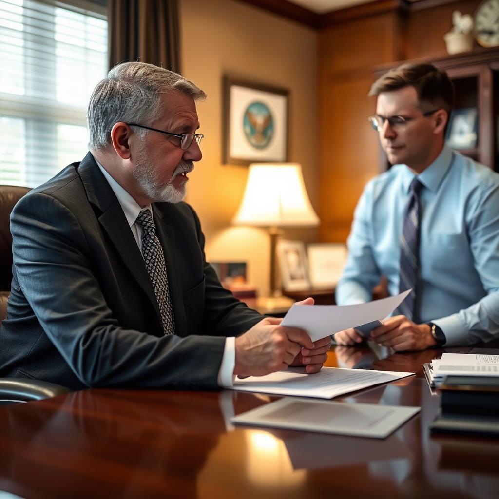 False Claims lawyer Clarke County