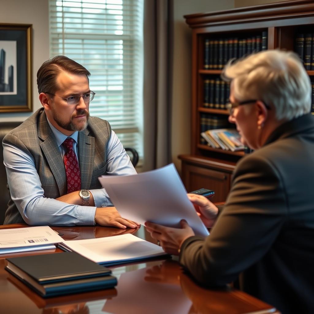 False Claims lawyer Colonial Heights