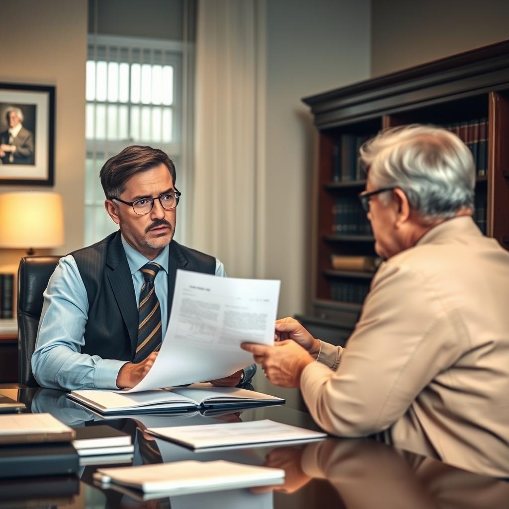False Claims lawyer Culpeper County