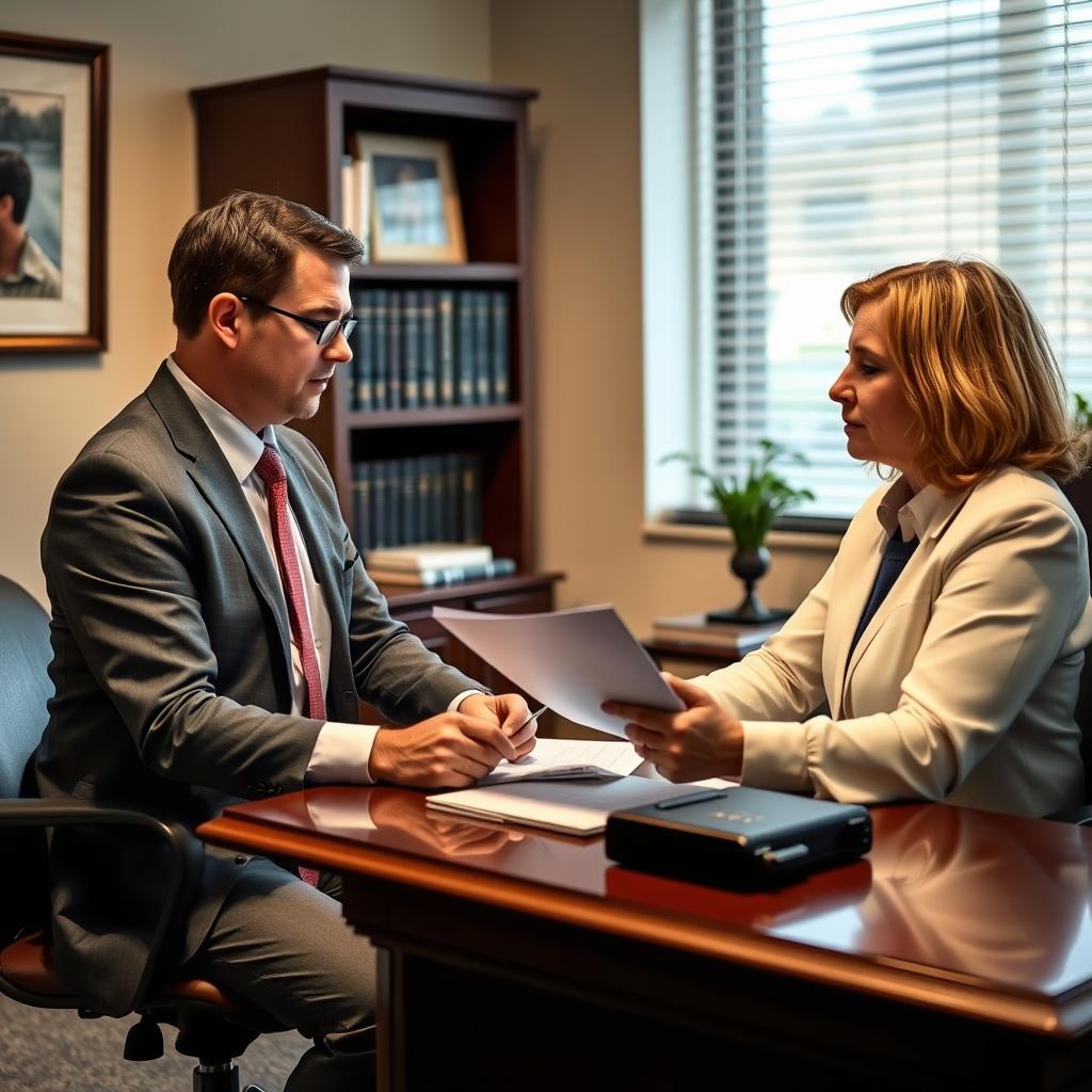 False Claims lawyer Dinwiddie County