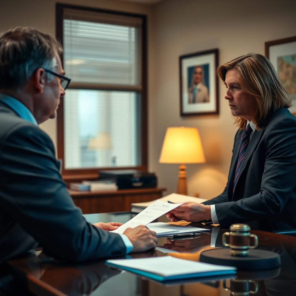 False Claims lawyer Fairfax County