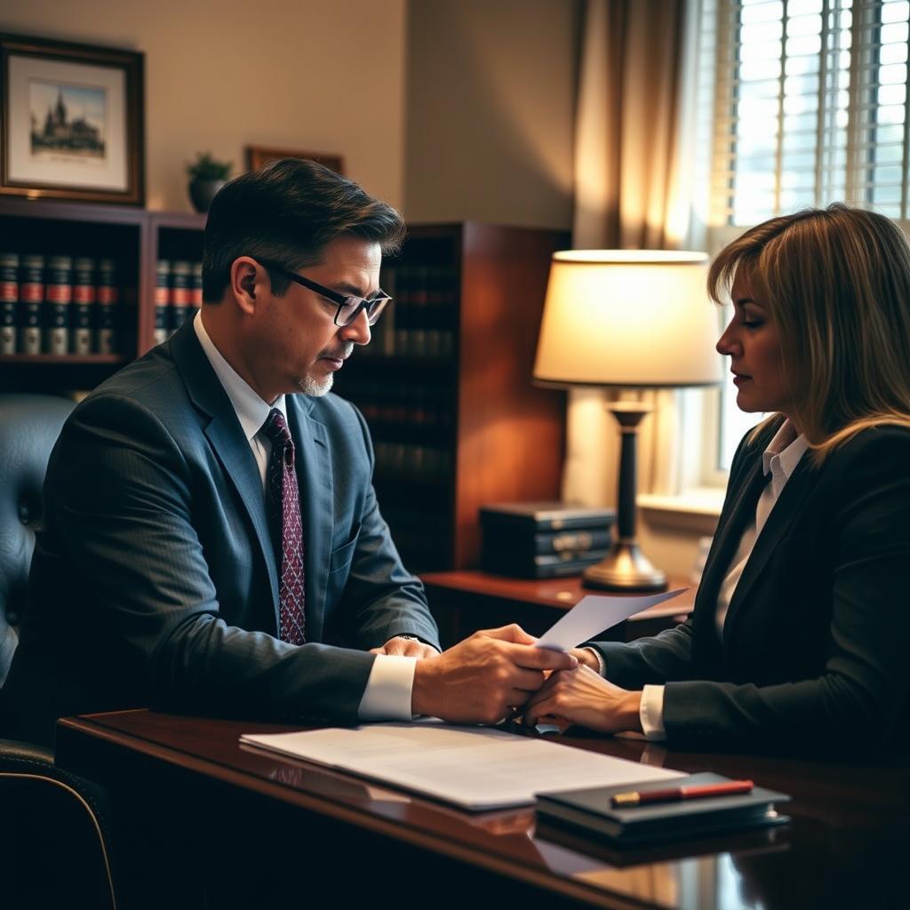 False Claims lawyer Falls Church