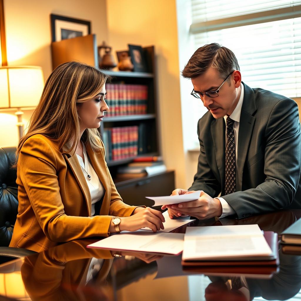 False Claims lawyer Frederick County