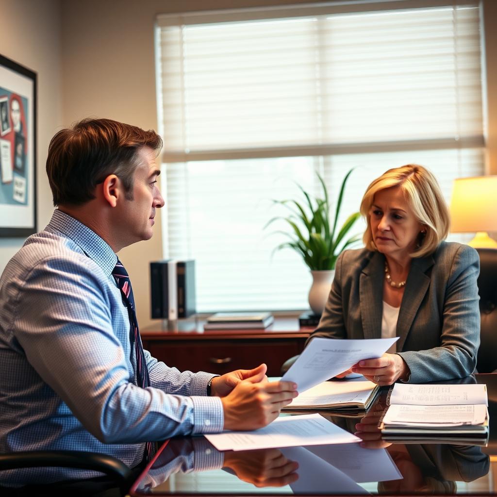 False Claims lawyer Fredericksburg