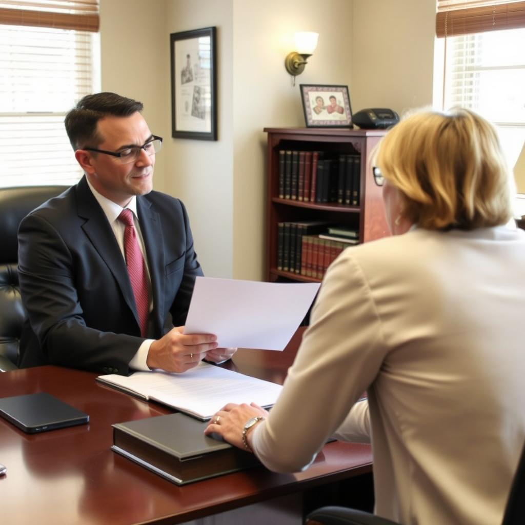 False Claims lawyer Goochland County