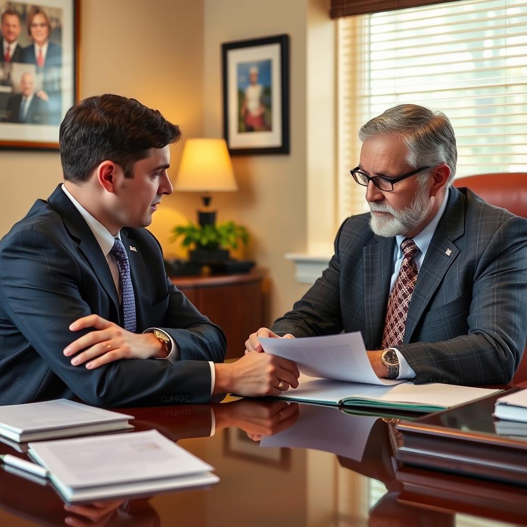 False Claims lawyer Henrico County