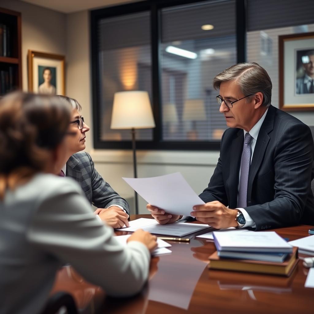False Claims lawyer King George County