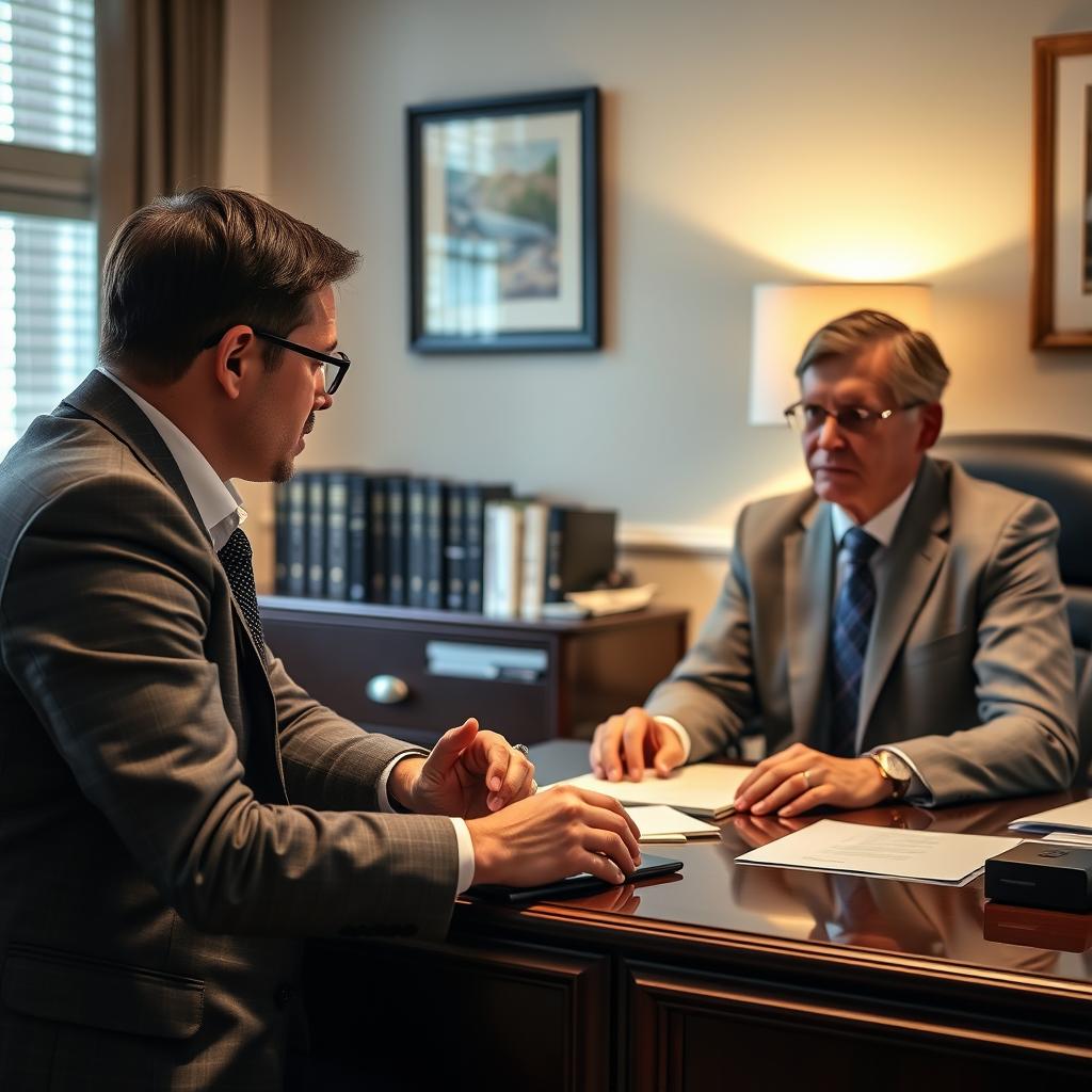 False Claims lawyer King William County