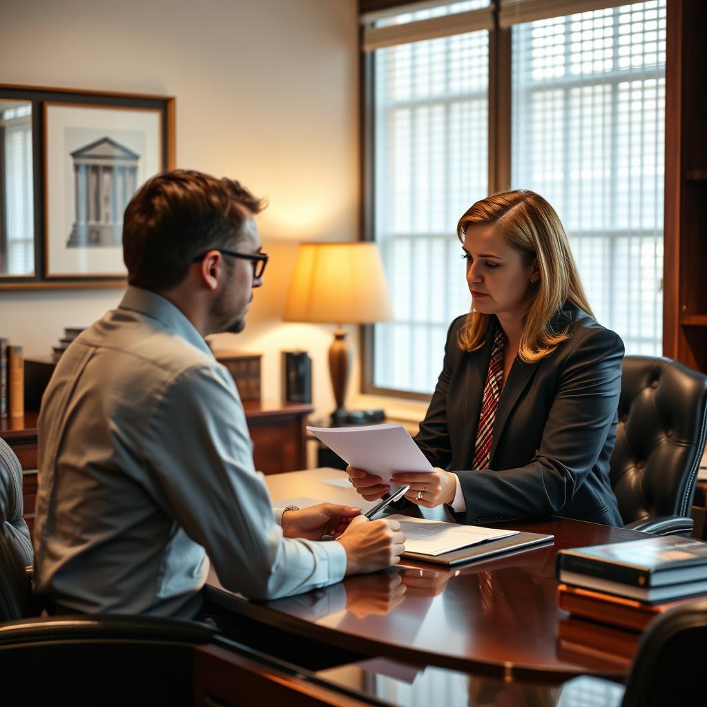 False Claims lawyer Lexington