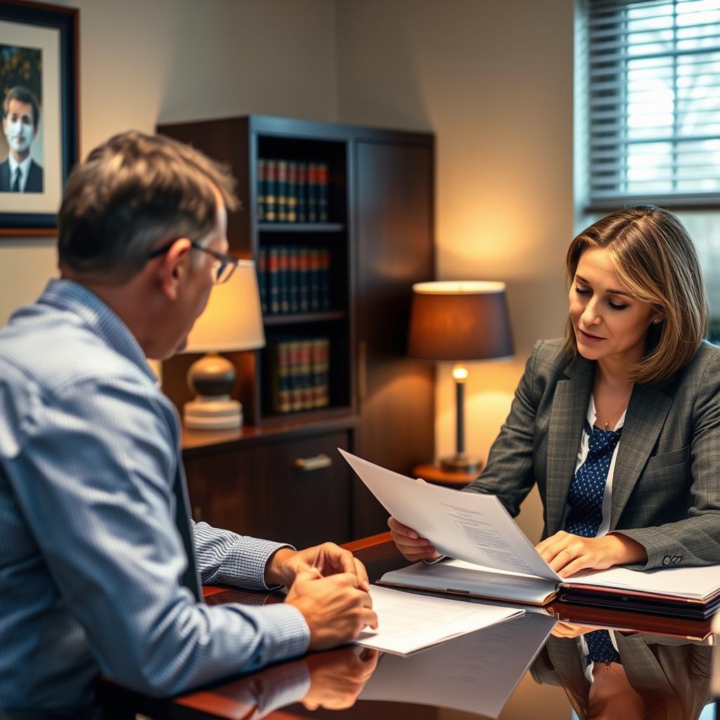 False Claims lawyer Loudoun County