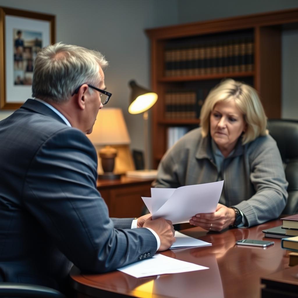 False Claims lawyer Madison County