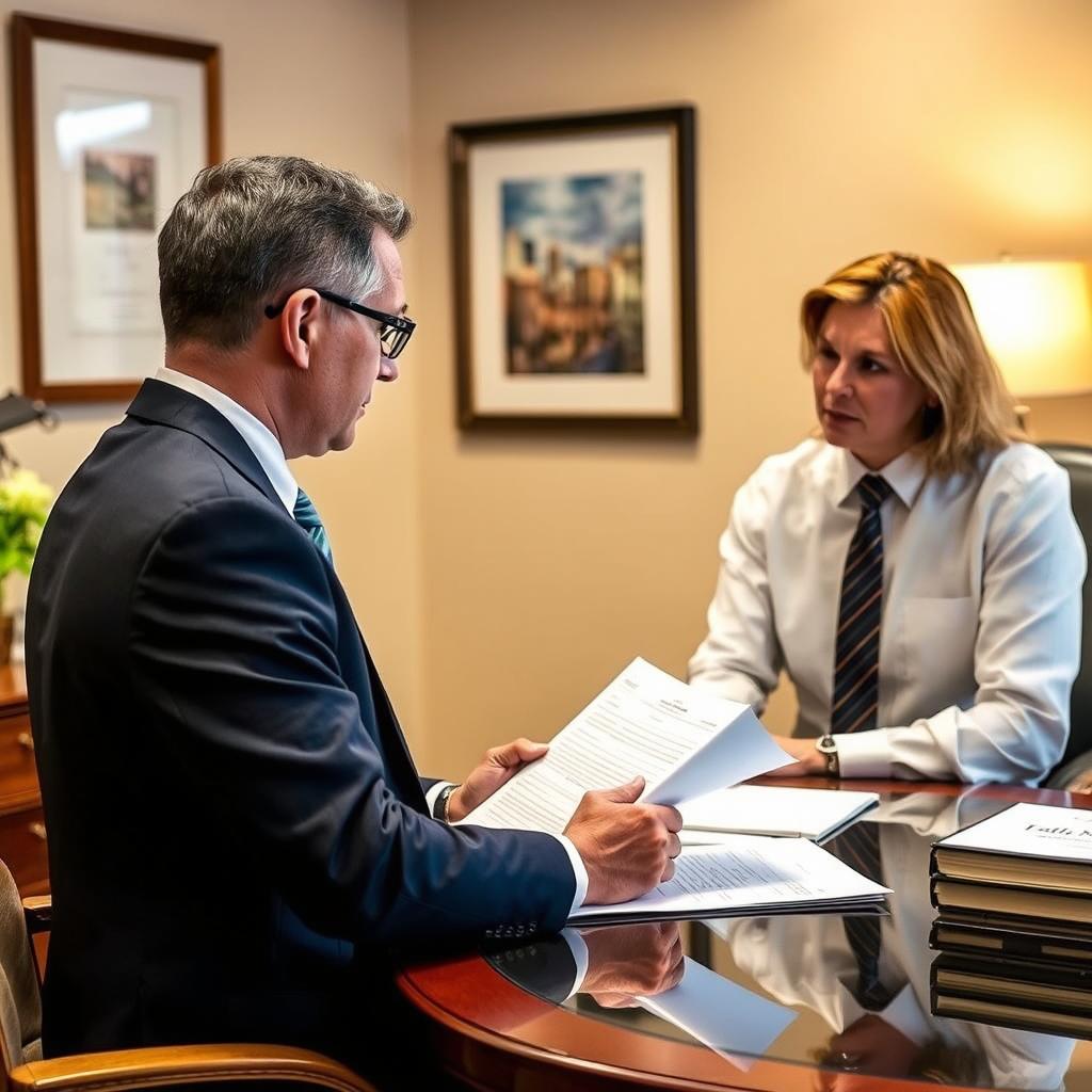 False Claims lawyer Manassas Park