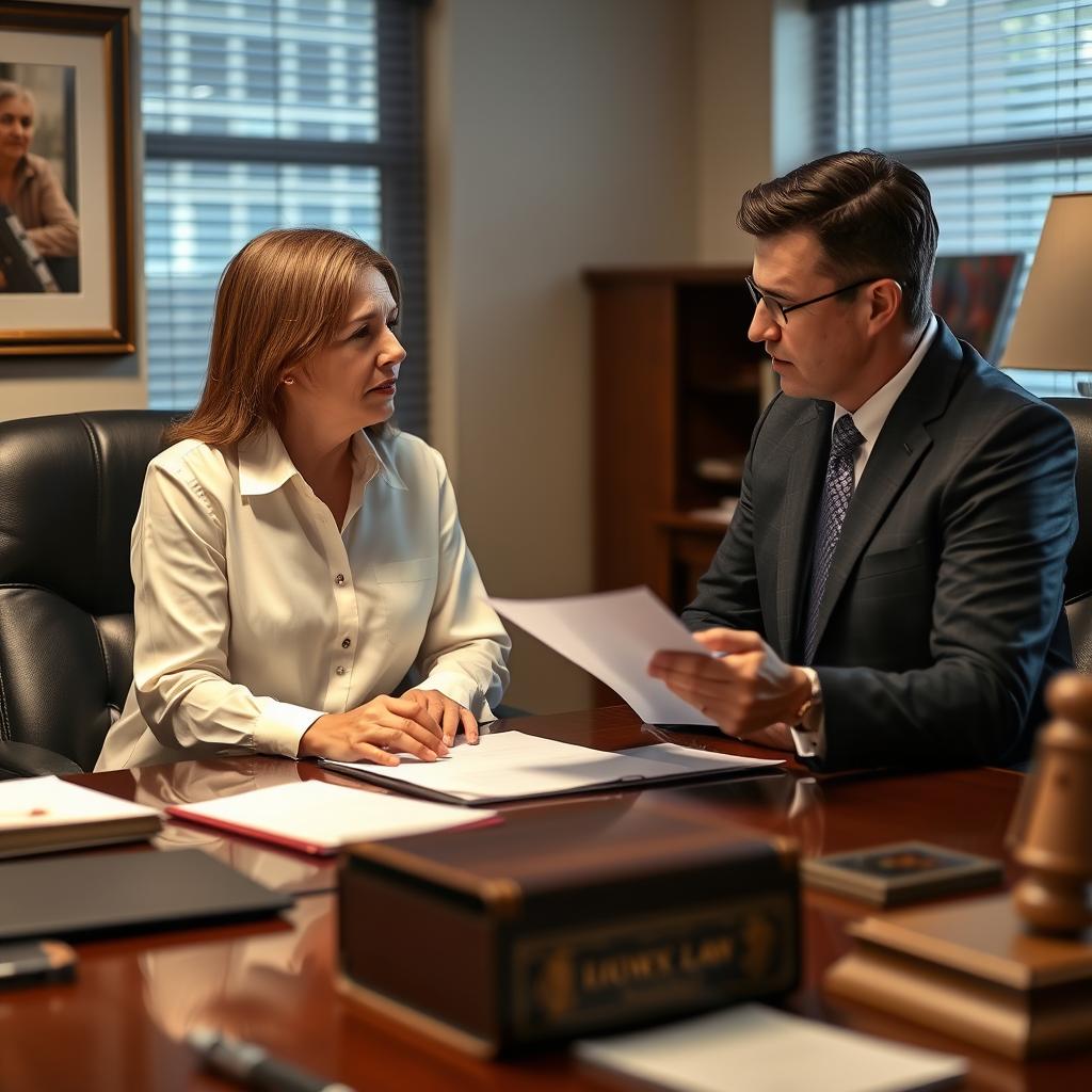 False Claims lawyer Manassas