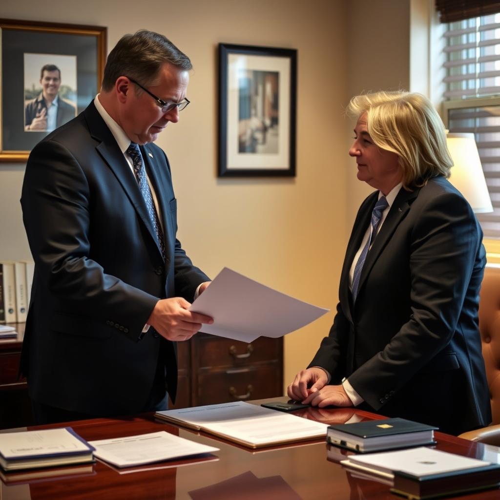 False Claims lawyer New Kent County