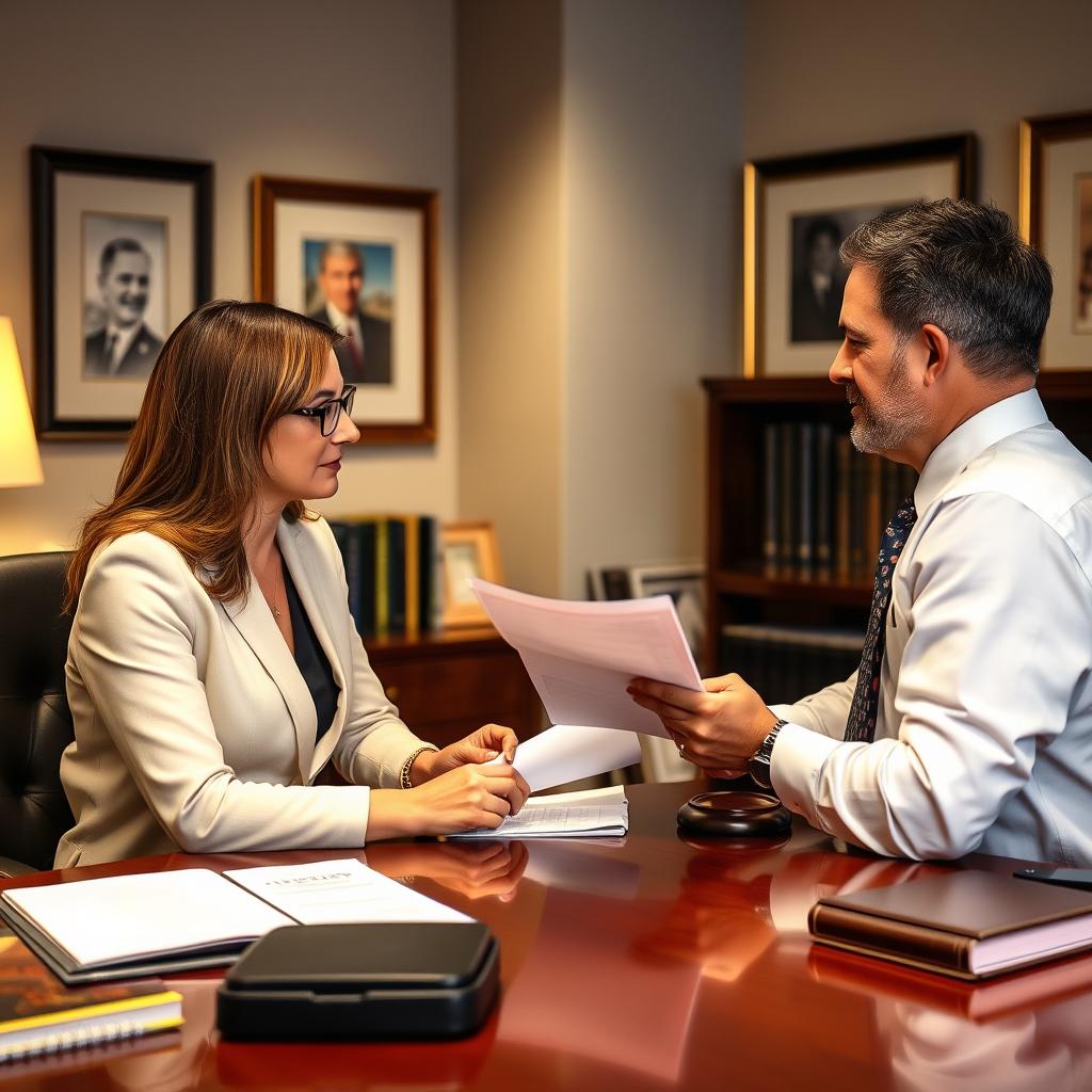 False Claims lawyer Powhatan County