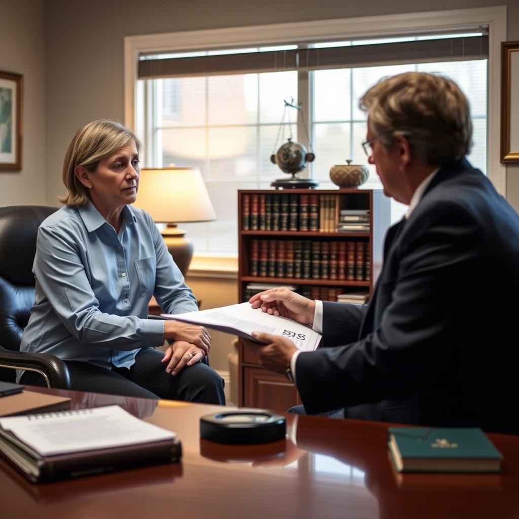 False Claims lawyer Rappahannock County