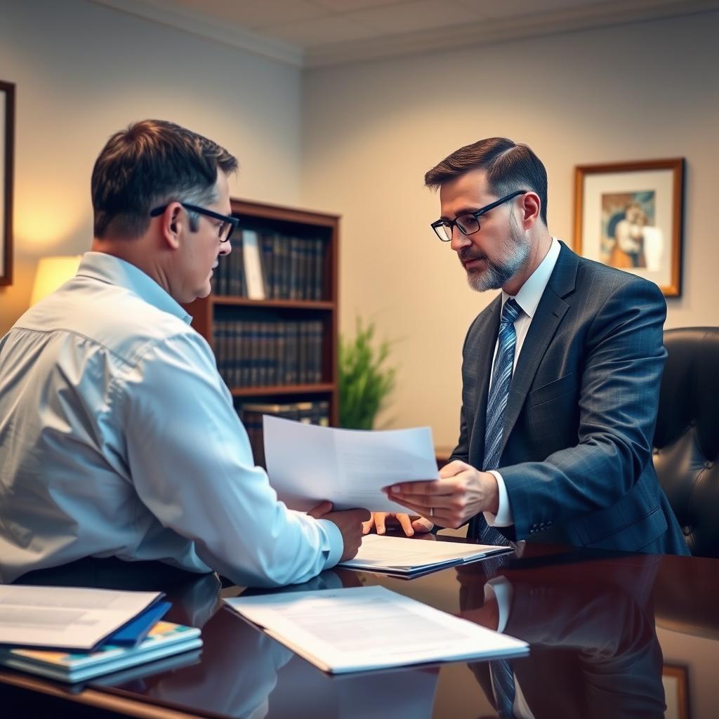 False Claims lawyer Rockingham County