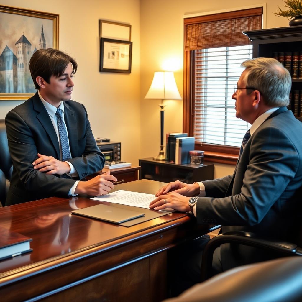 False Claims lawyer Shenandoah County