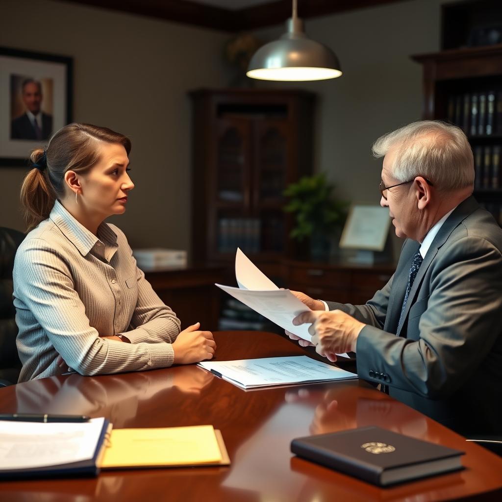 False Claims lawyer Virginia