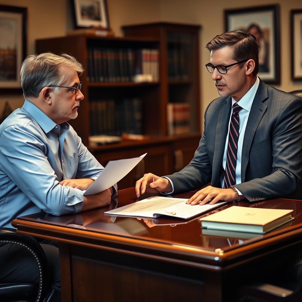 Felony Theft Lawyer Rockingham County