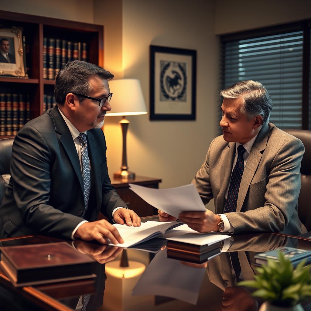 Firearm by Felon Lawyer Arlington County