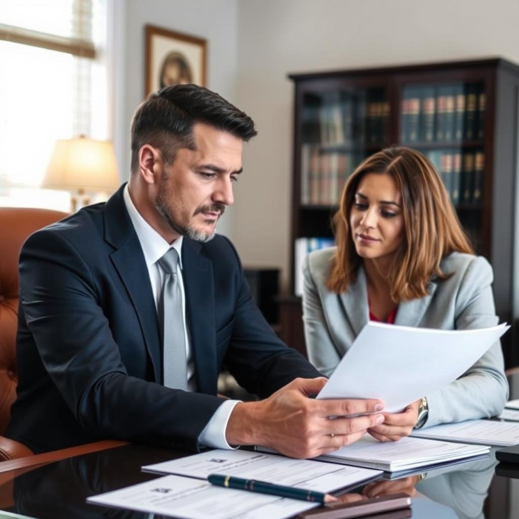 Firearm by Felon Lawyer Augusta County