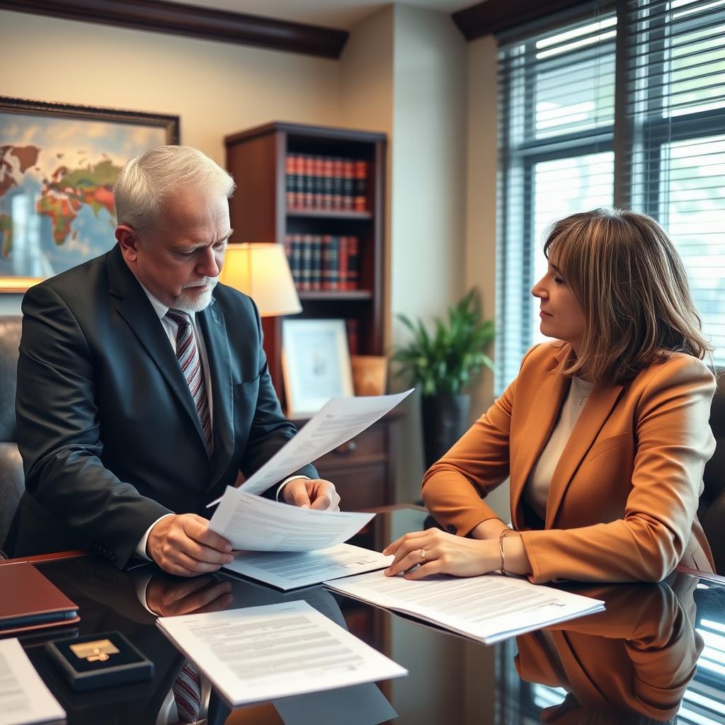 Firearm by Felon Lawyer Botetourt County