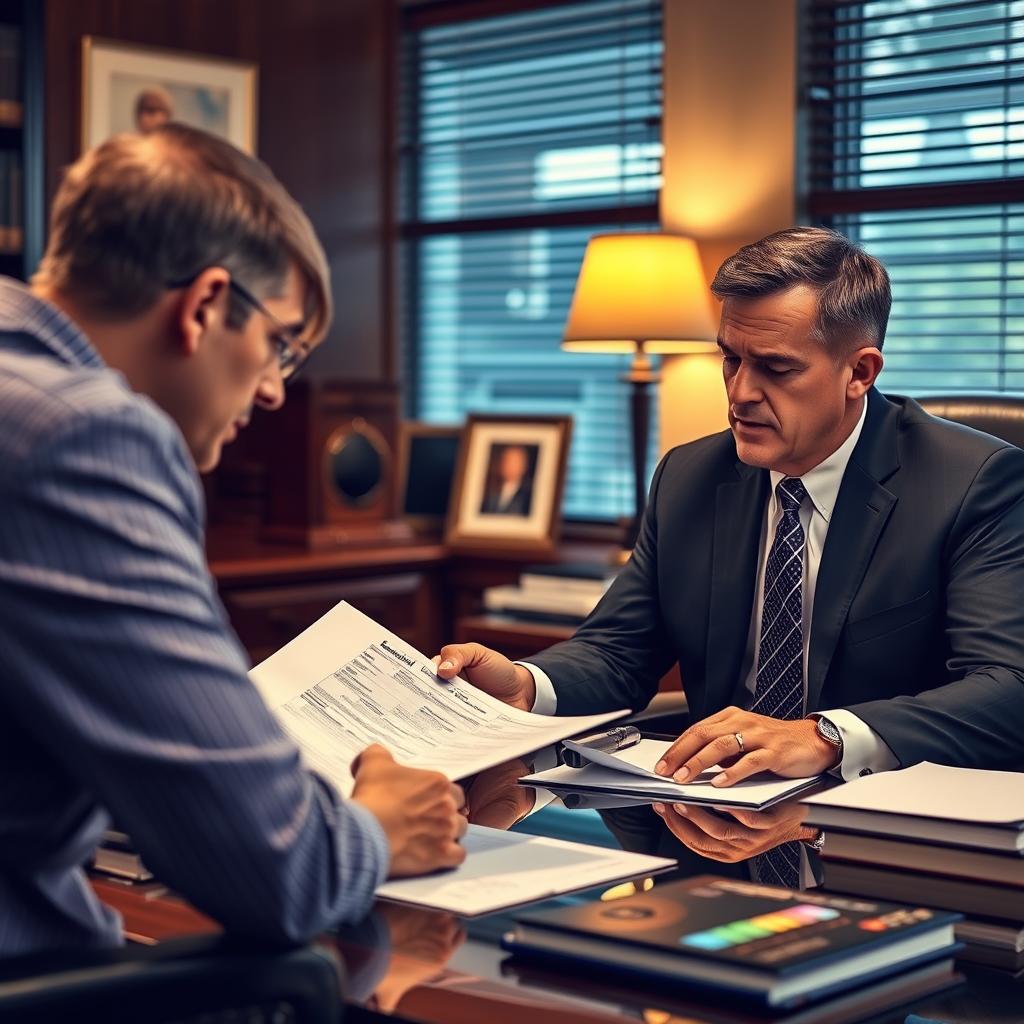 Firearm by Felon Lawyer Clarke County