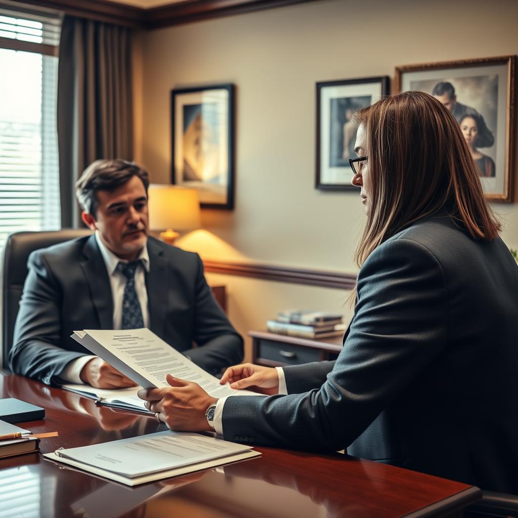 Firearm by Felon Lawyer Culpeper County