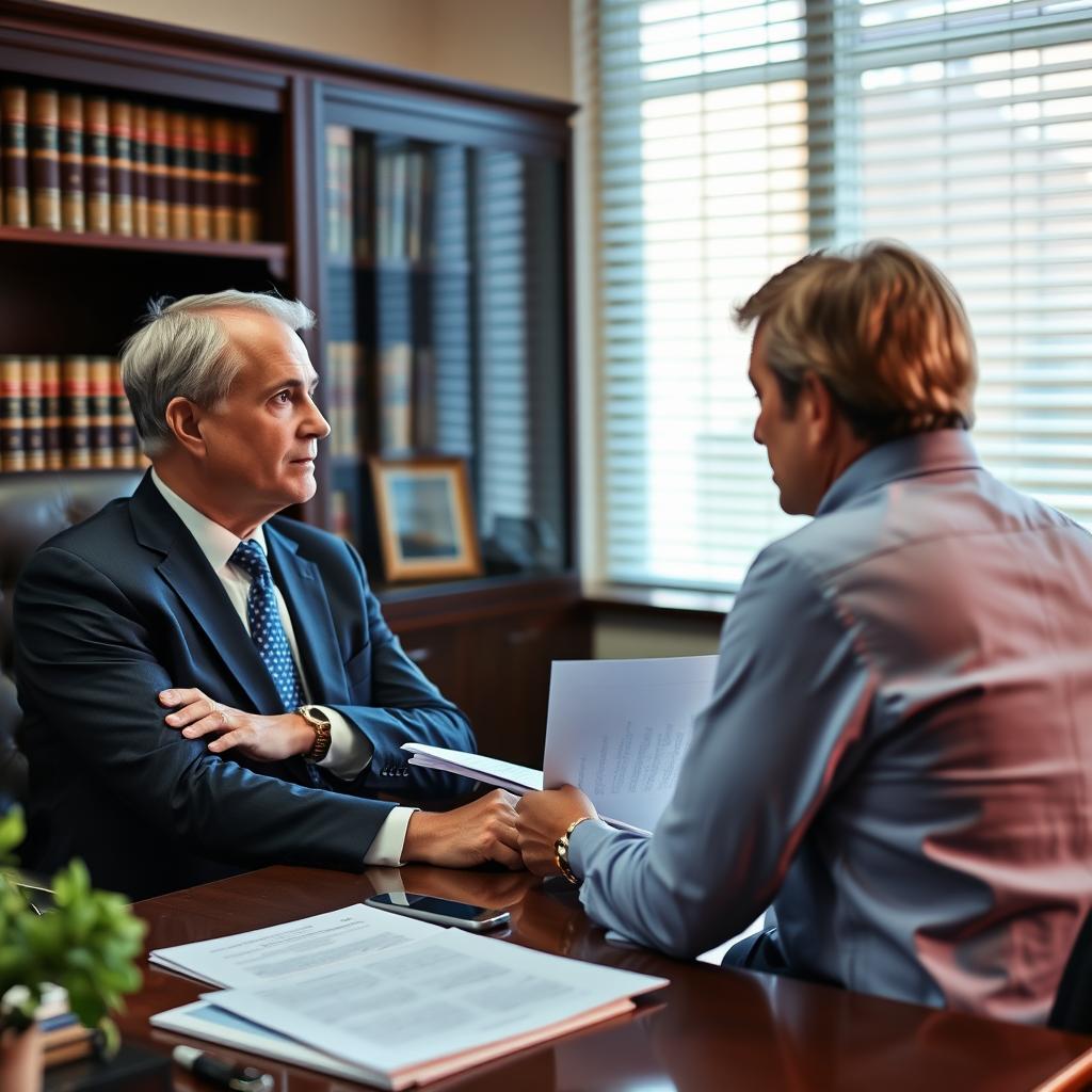 Firearm by Felon Lawyer Dinwiddie County