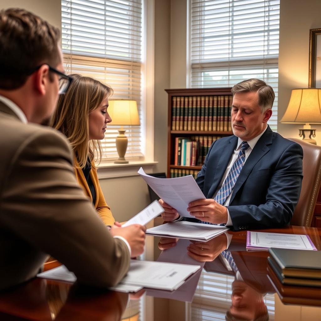 Firearm by Felon Lawyer Fluvanna County