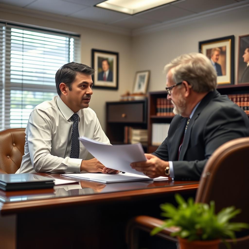 Firearm by Felon Lawyer Frederick County