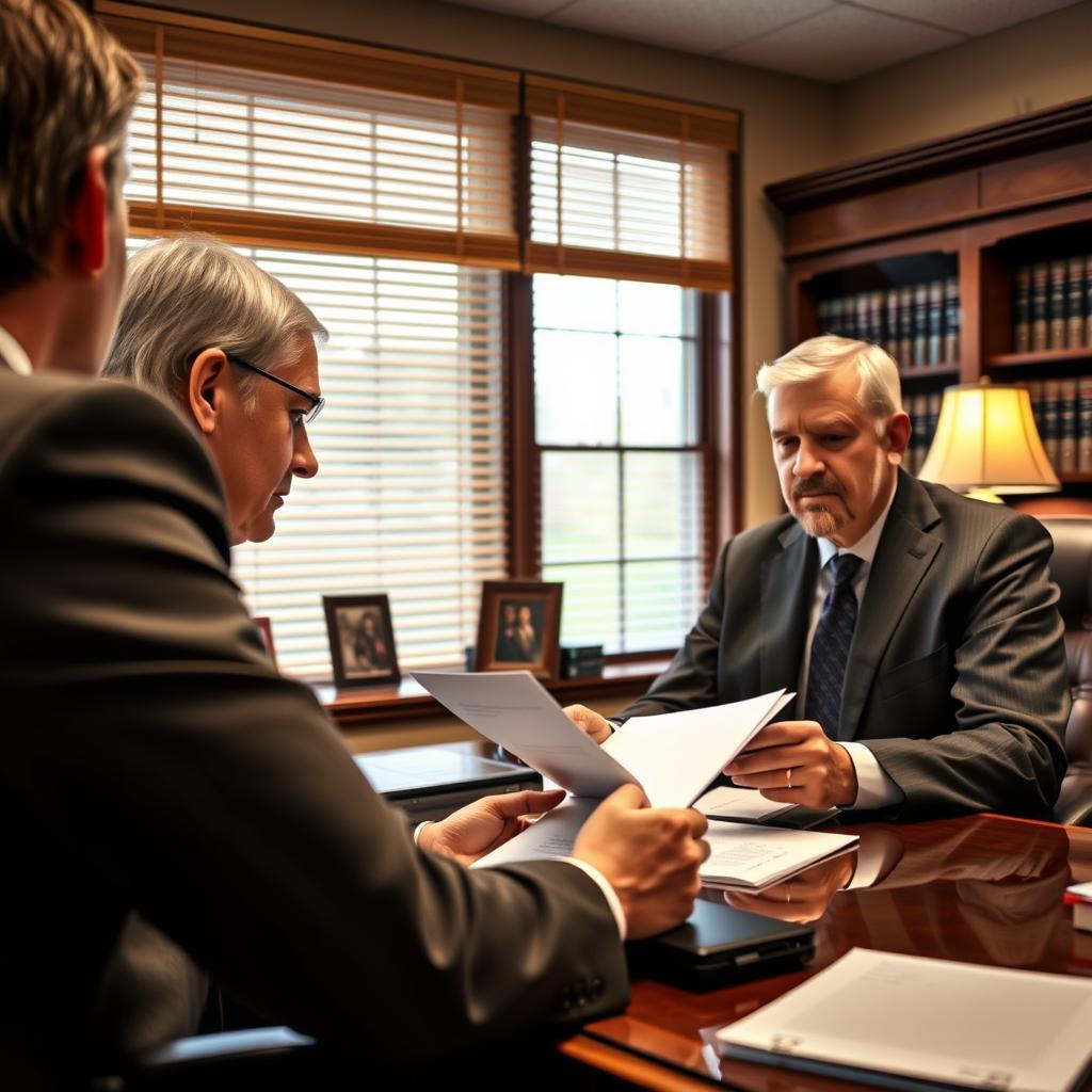 Firearm by Felon Lawyer Goochland County