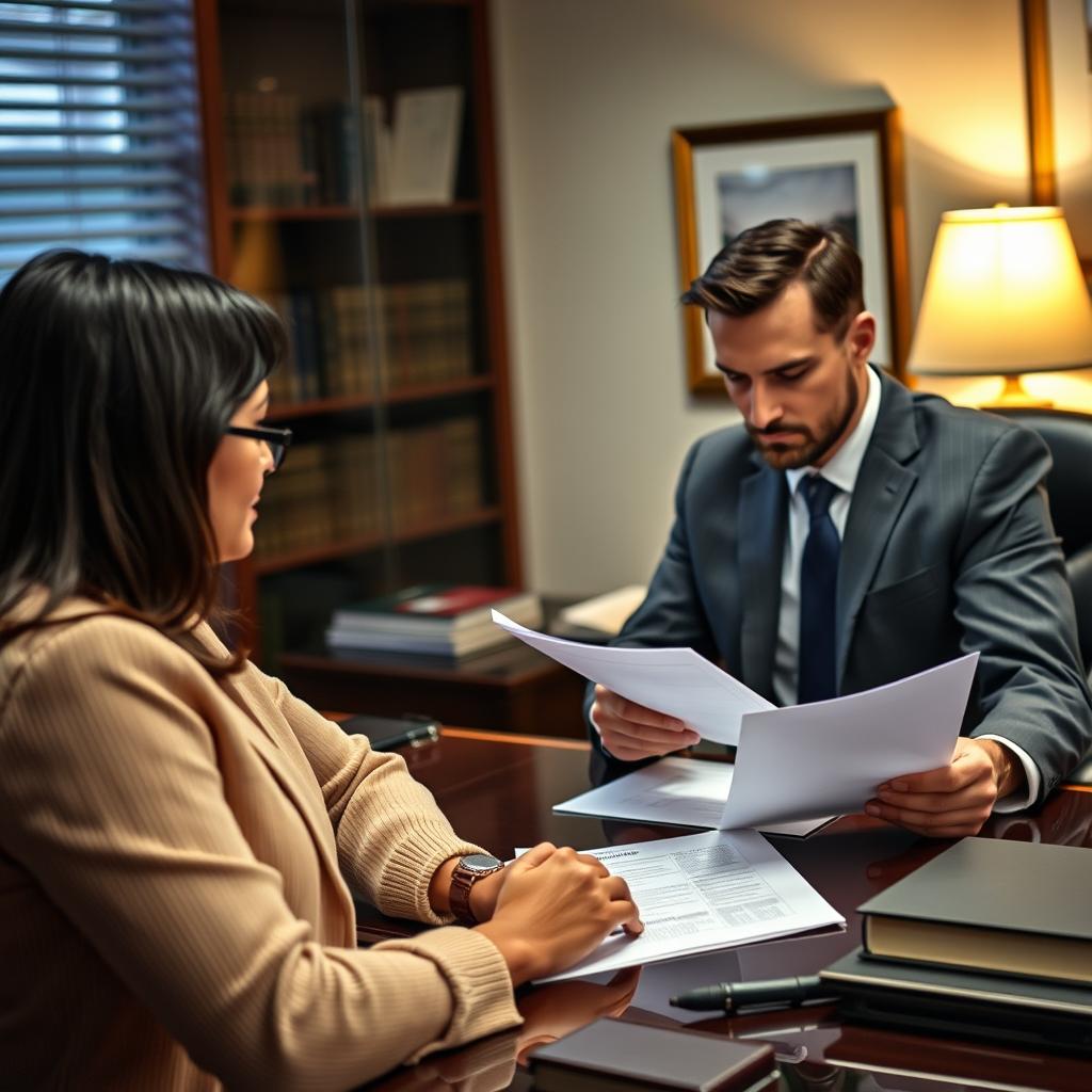 Firearm by Felon Lawyer Hanover County