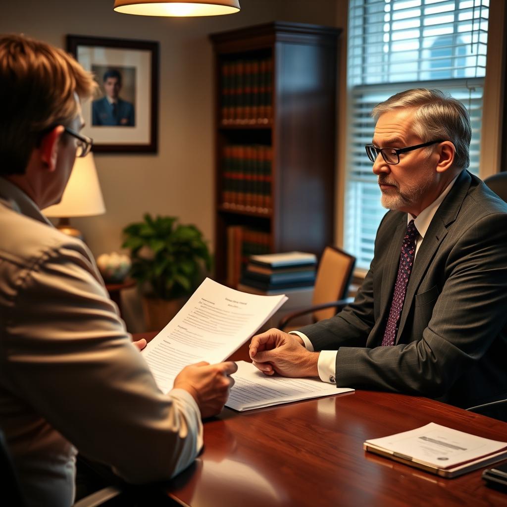 Firearm by Felon Lawyer New Kent County