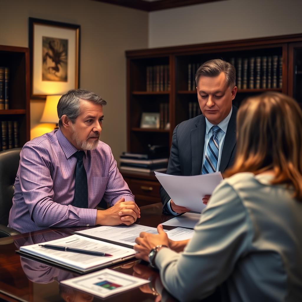 Firearm by Felon Lawyer Orange County